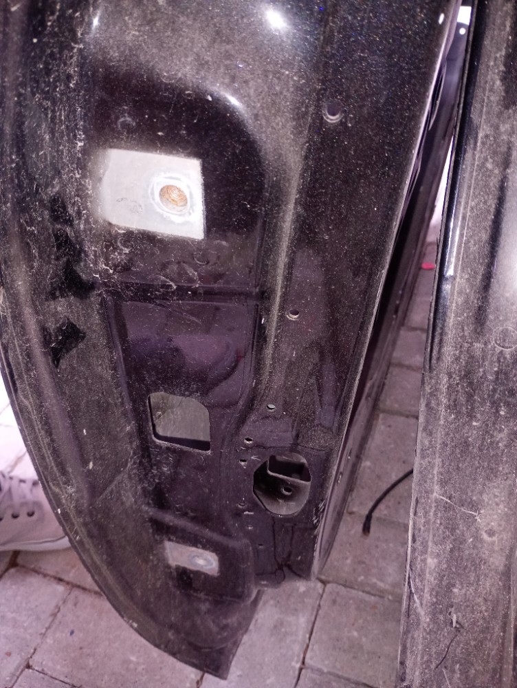Porta Dianteira Do Lado Direito Jeep Renegade 2016/23 2
