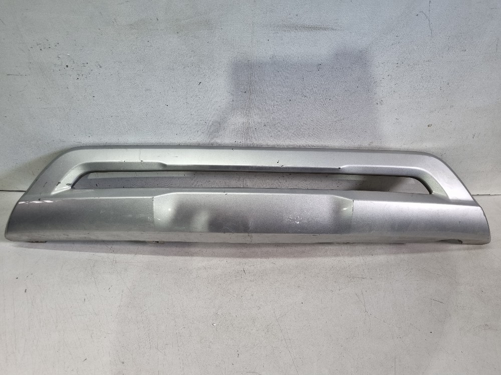 Spoiler Do Parachoque Traseiro Honda Wr-v 2018/2022 Usado 2