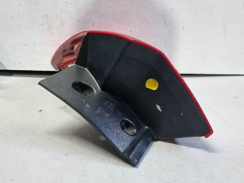 Lanterna Direita Chery Tiggo 5 2014/2017 Usada 5