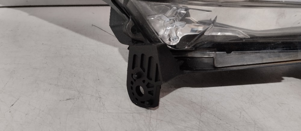 Farol Direito Honda Hr-v Duplo 2019/2022 Original Direito/passageiro 4