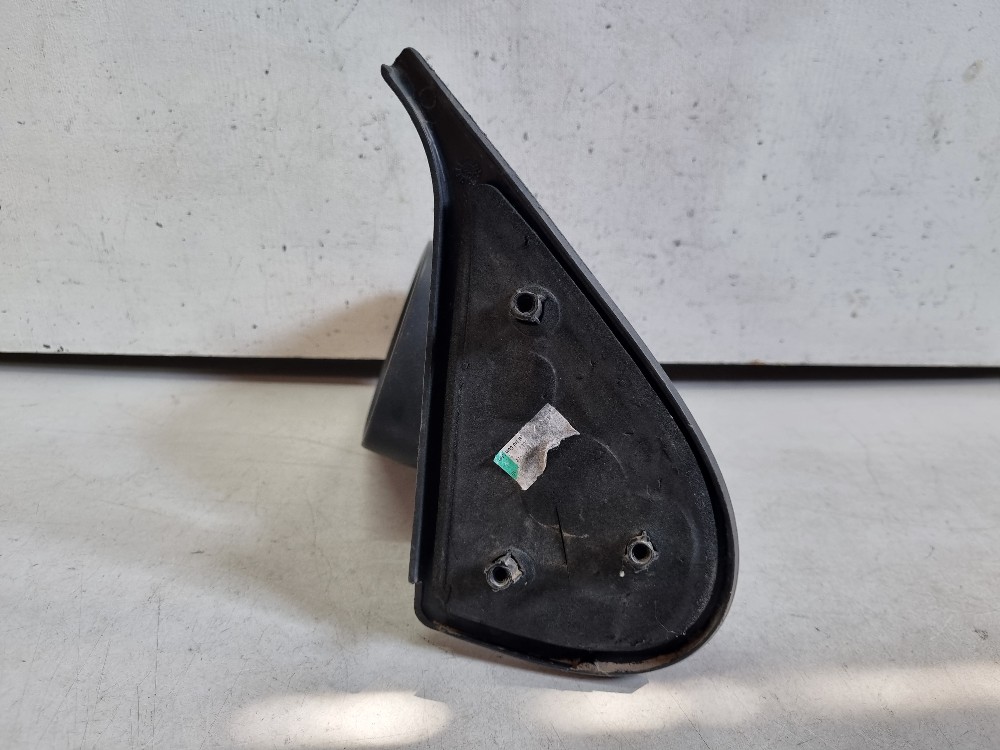 Retrovisor Esquerdo Fiat Strada Fixo 2004 / 2011 Recuperado 4