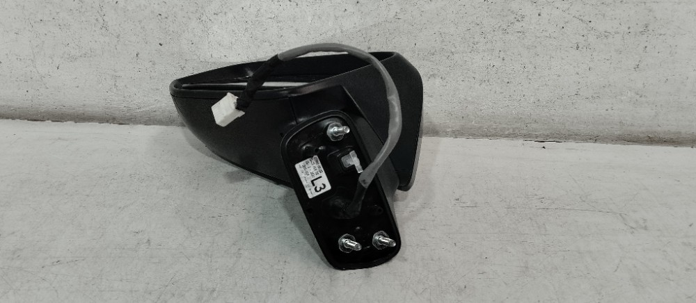 Retrovisor Esquerdo Corolla Cross 2022/2024 7