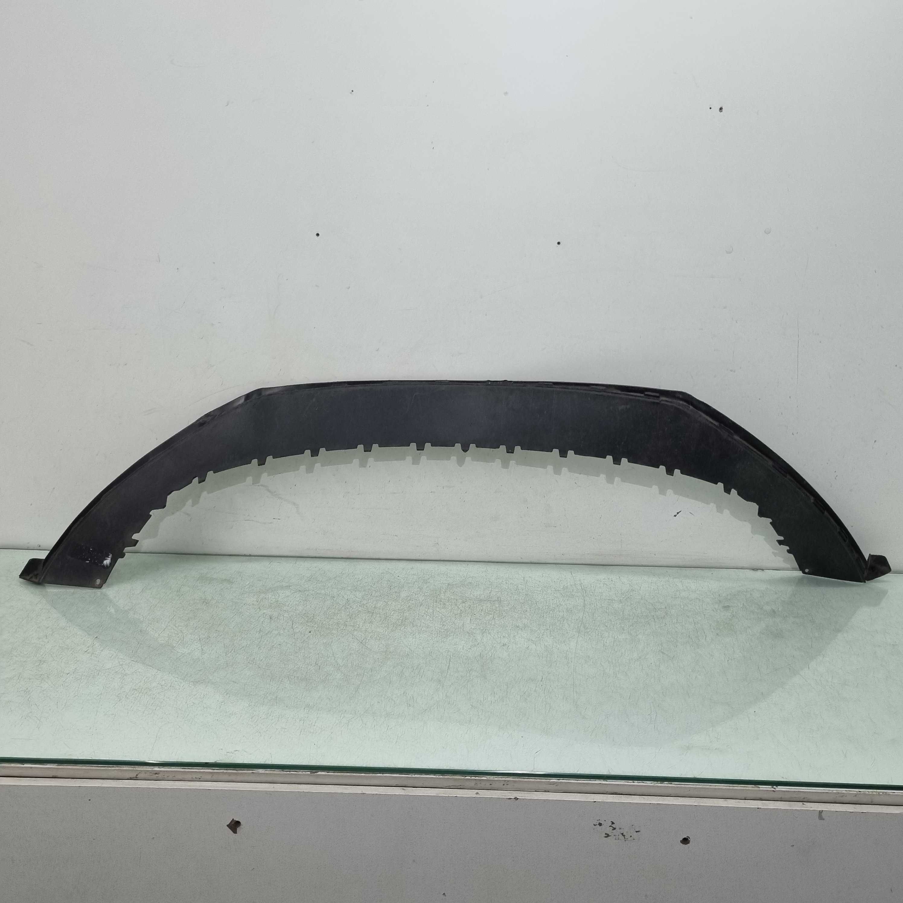 Spoiler Para-choque Dianteiro Jetta Variant 2011/2013 Usado 1