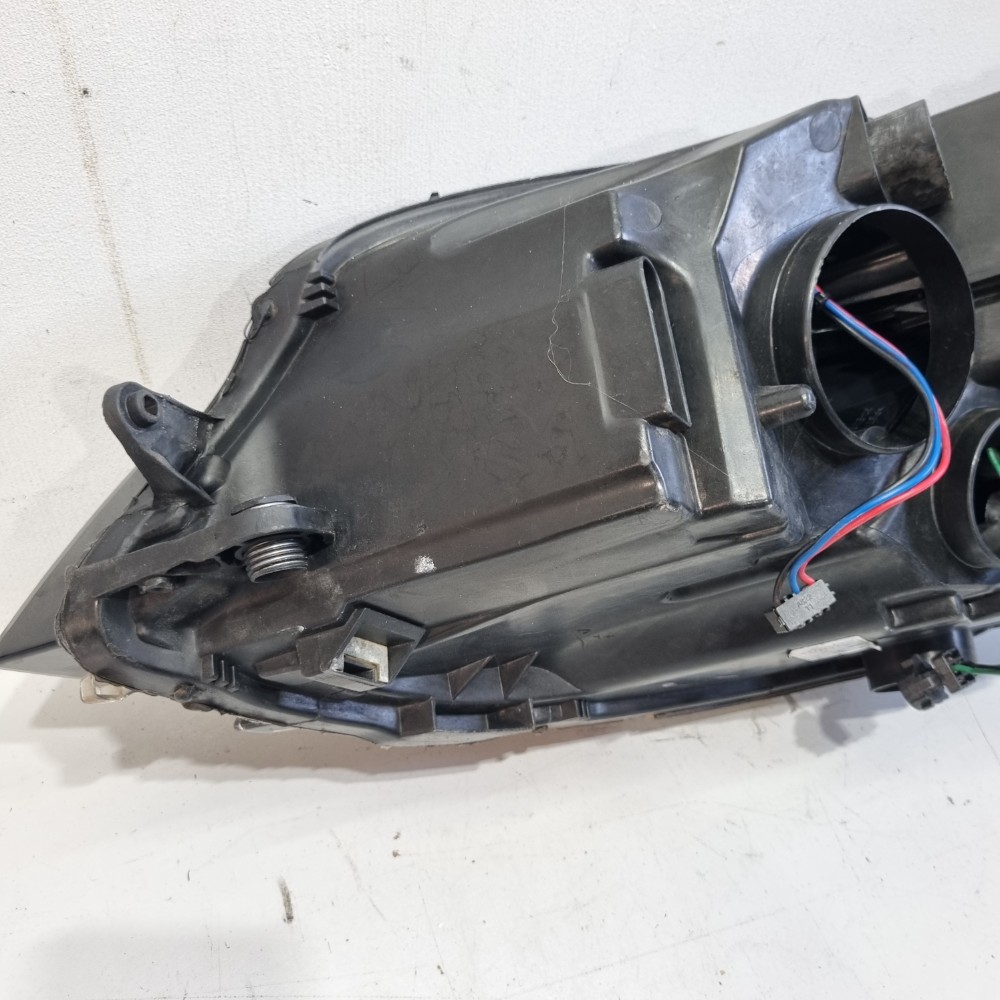 Farol Direito Volkswagen Golf Tsi 2015 2016 2017 2018 Direito/passageiro 3