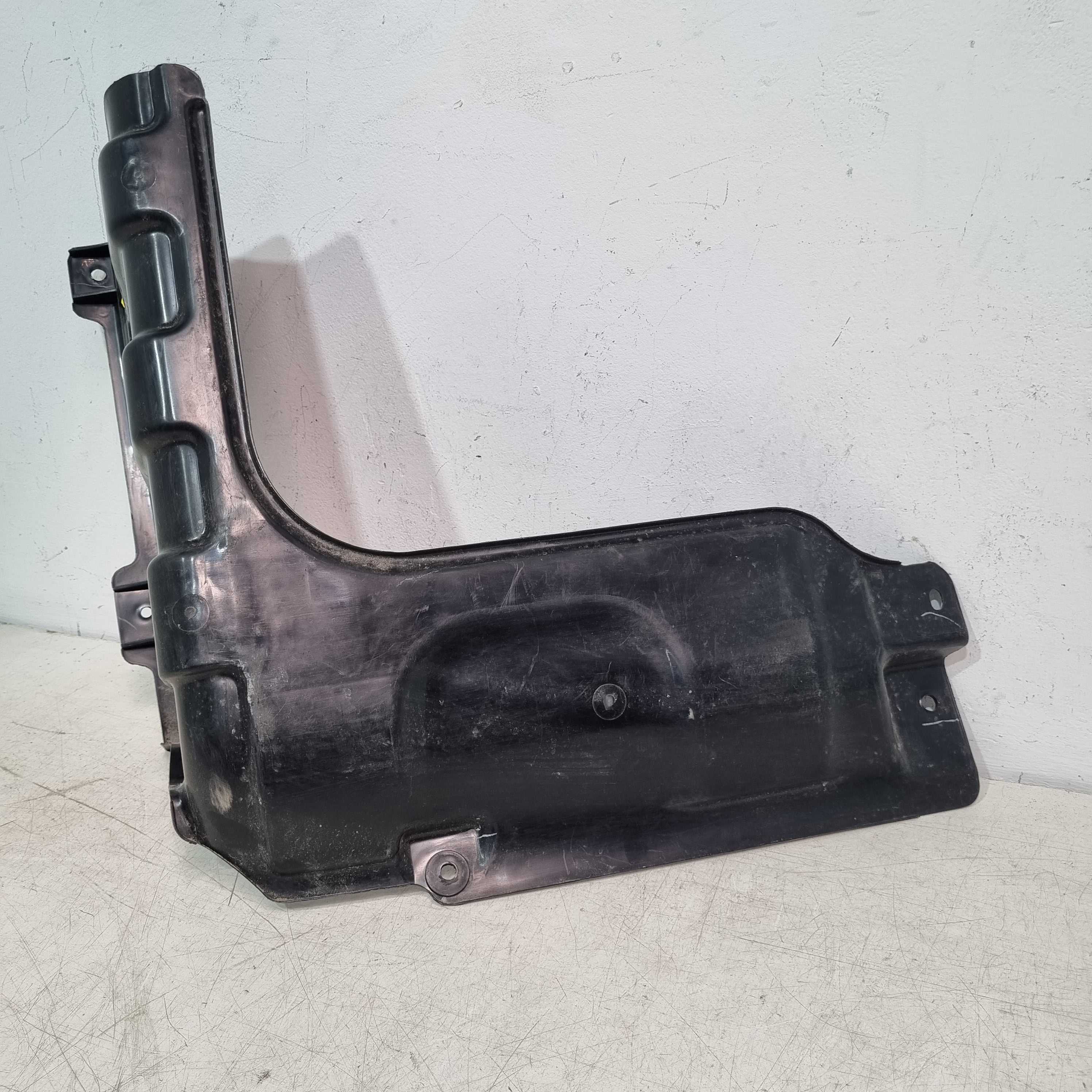 Defletor Inferior Esquerdo Hyundai Hb20 Modelos 2012/2019 3