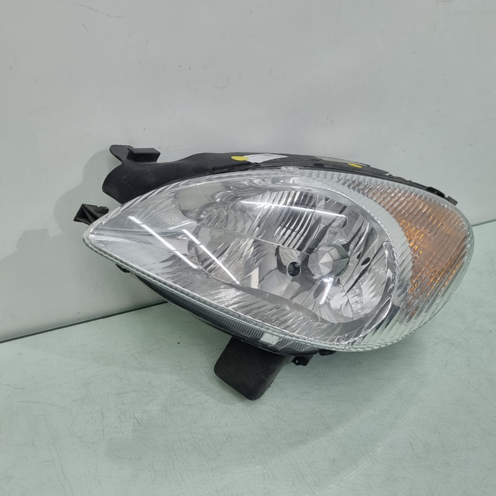 Farol Lado Esquerdo Citroën Picasso 2000 À 2004 Recuperado. Esquerdo/motorista 3