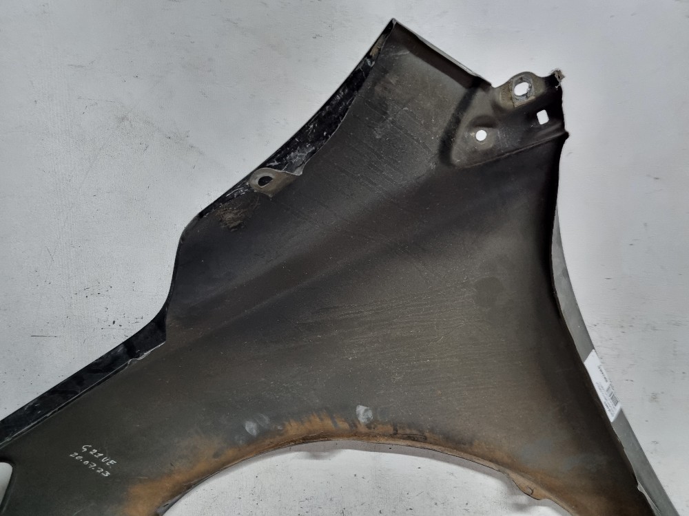 Paralama Lado Direito Toyota Corolla 2009/2014 Recuperado 7