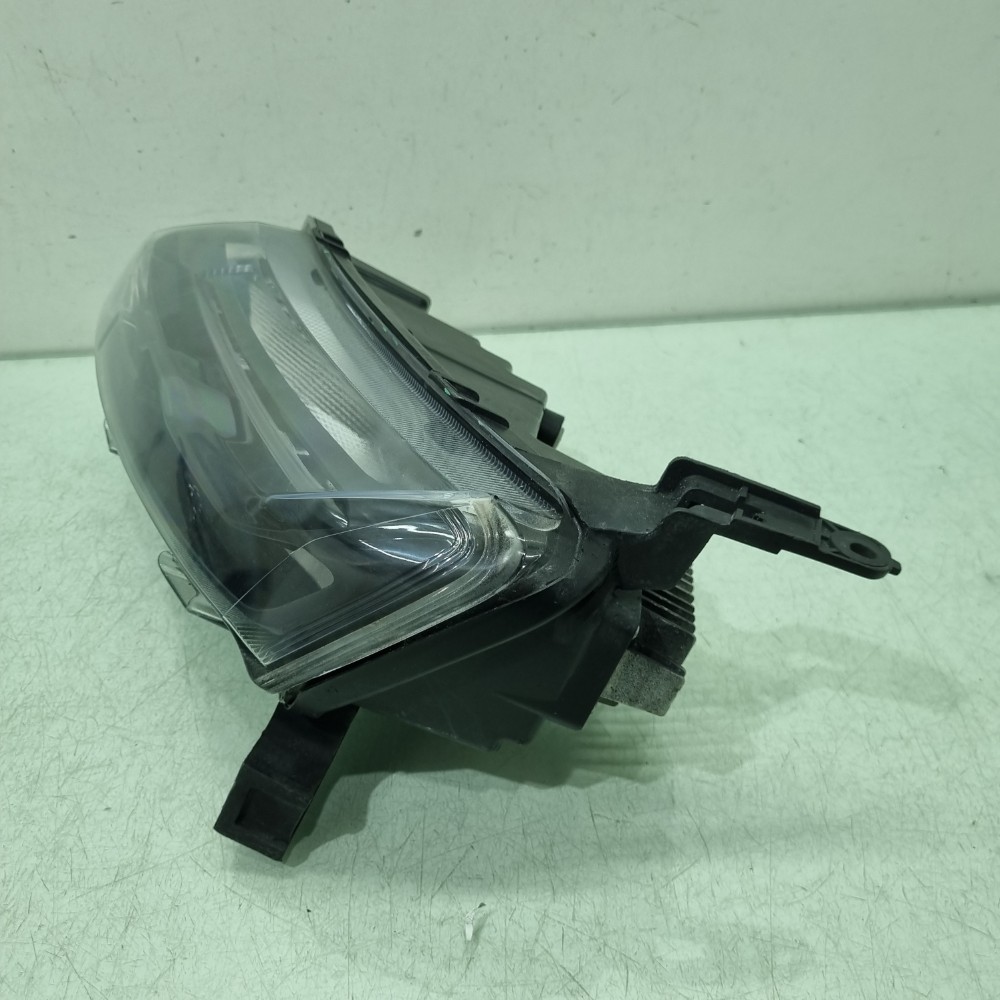 Farol Superior Esquerdo Com Reator Renault Kwid 2022/2025 Esquerdo/motorista 3