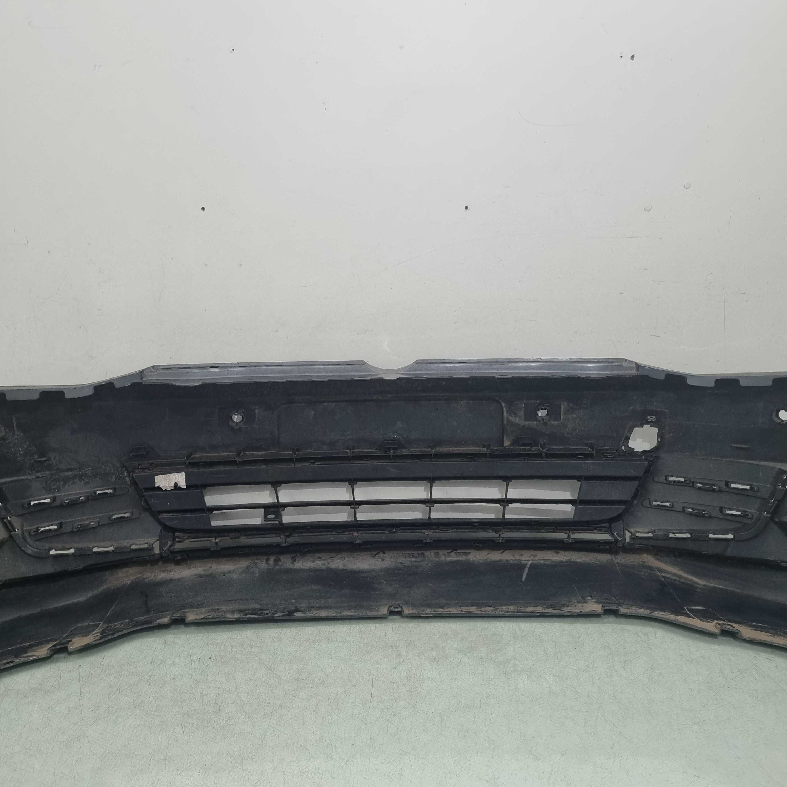 Para-choque Dianteiro Do Volkswagen Fox 2015/2019 4