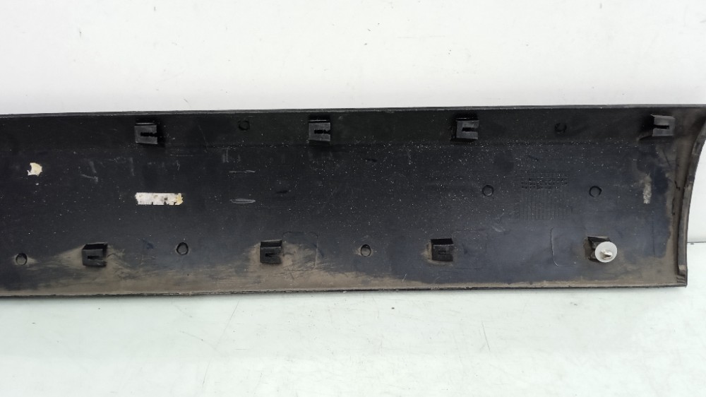 Friso Porta Dianteira Direito Jeep Renegade 2016/2020 Recup 3