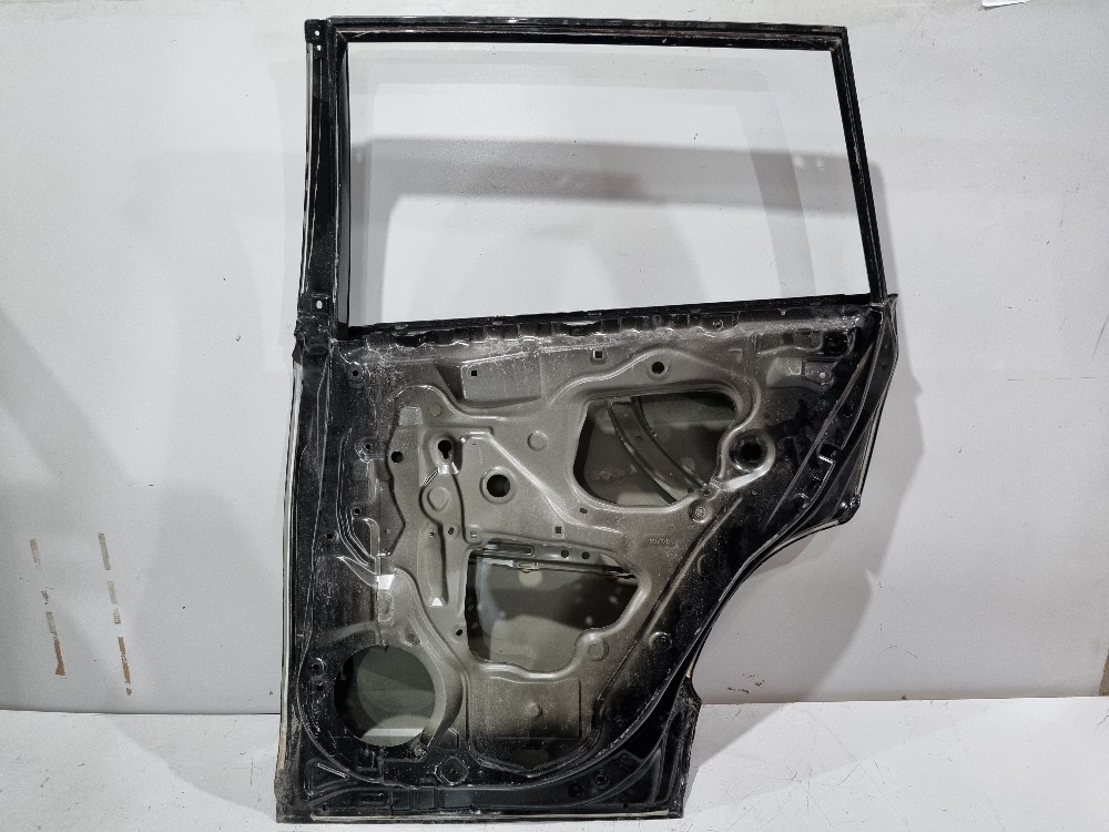 Porta Traseira Direita Toyota Corolla Cross 2022/2025 Traseira Direito 7