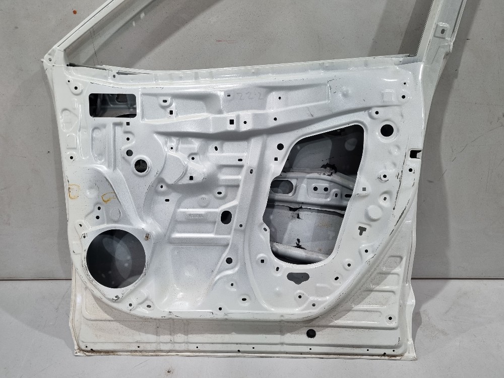 Porta Dianteira Direita Toyota Corolla Cross 2022/2025 Dianteira 5
