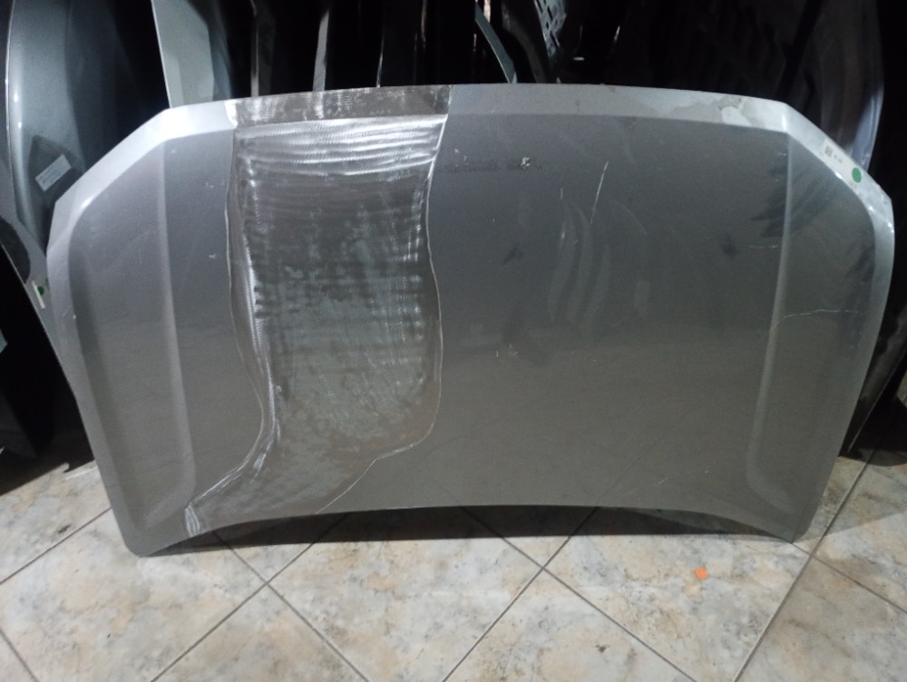 Capô Volkswagen T-cross 2020/2024 recondicionado 1