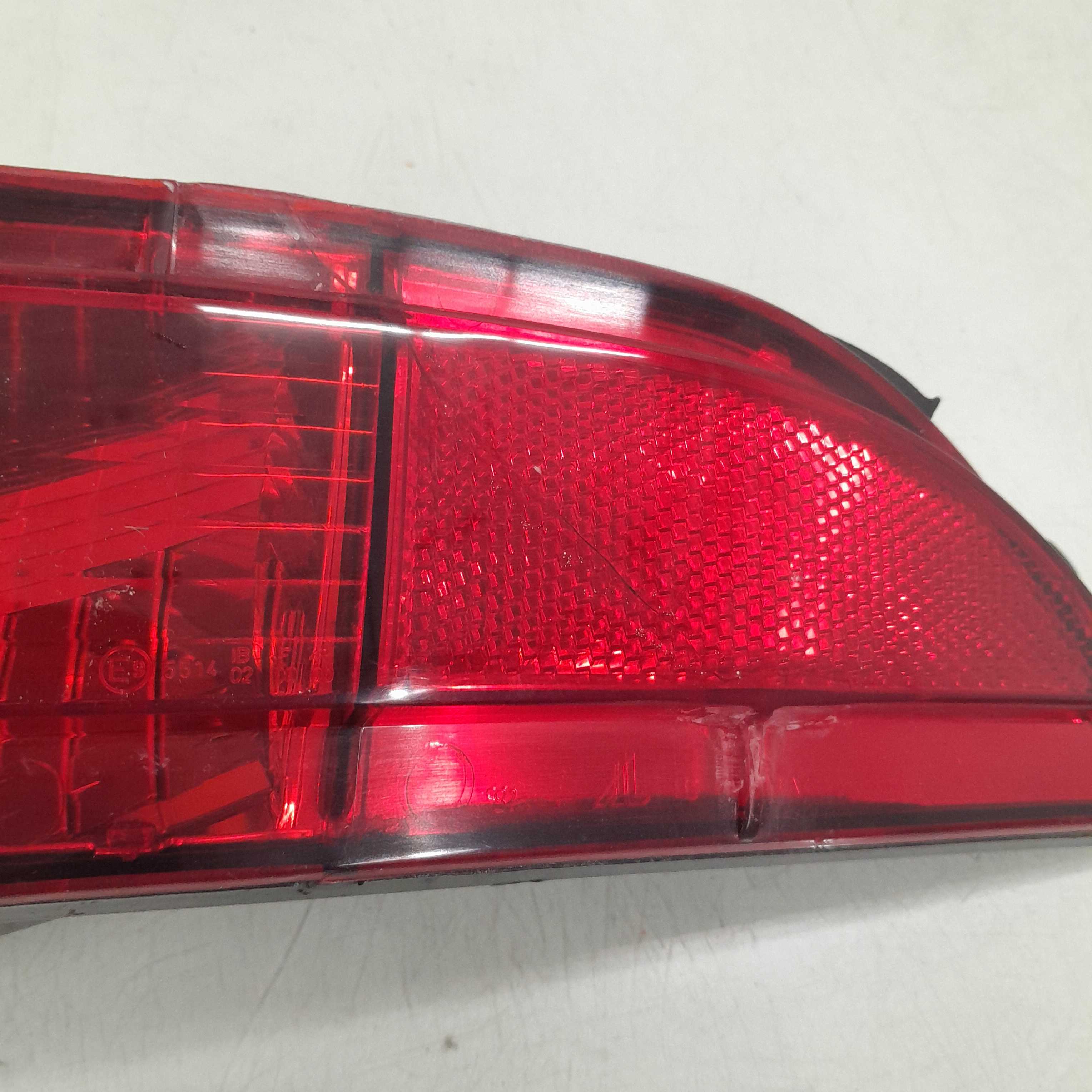 Luz De Neblina Esquerda Recuper Fiat Toro 2016/2021 Original 4