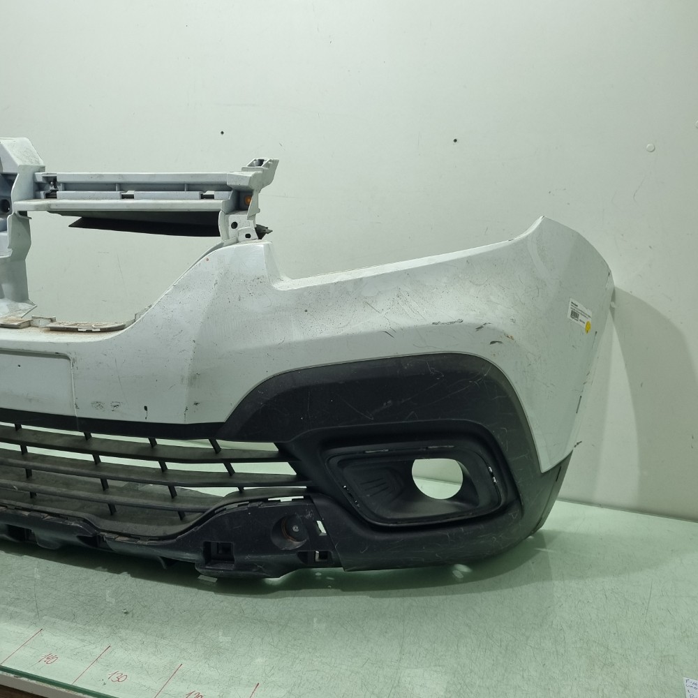 Parachoque Dianteiro Renault Sandero Stepway 2020 A 2023 3