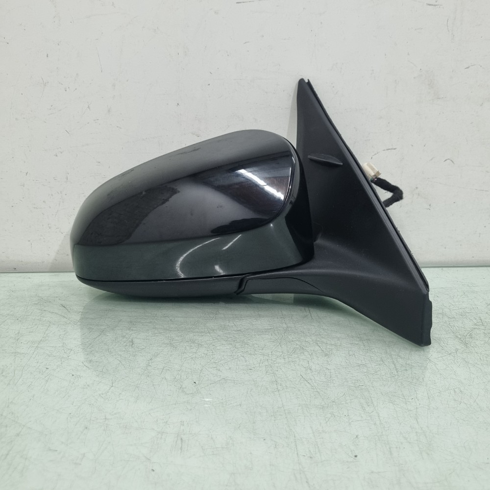 Retrovisor Direito Elétrico C/pisca Toyota Etios 2013/2019 4