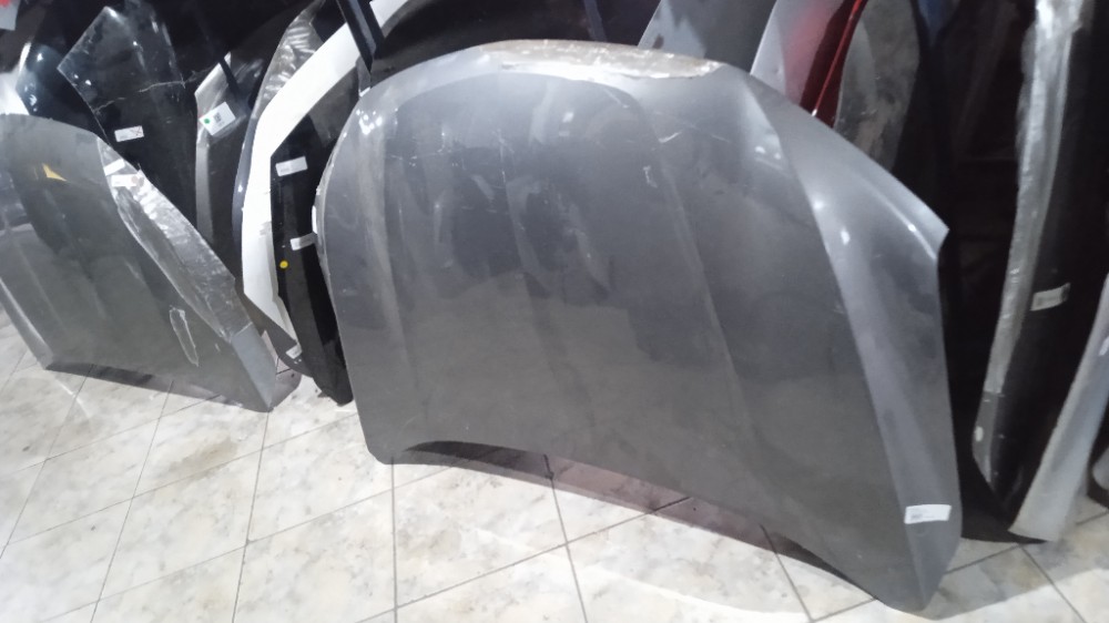 Capo recuperado tracker 2020/2024 2