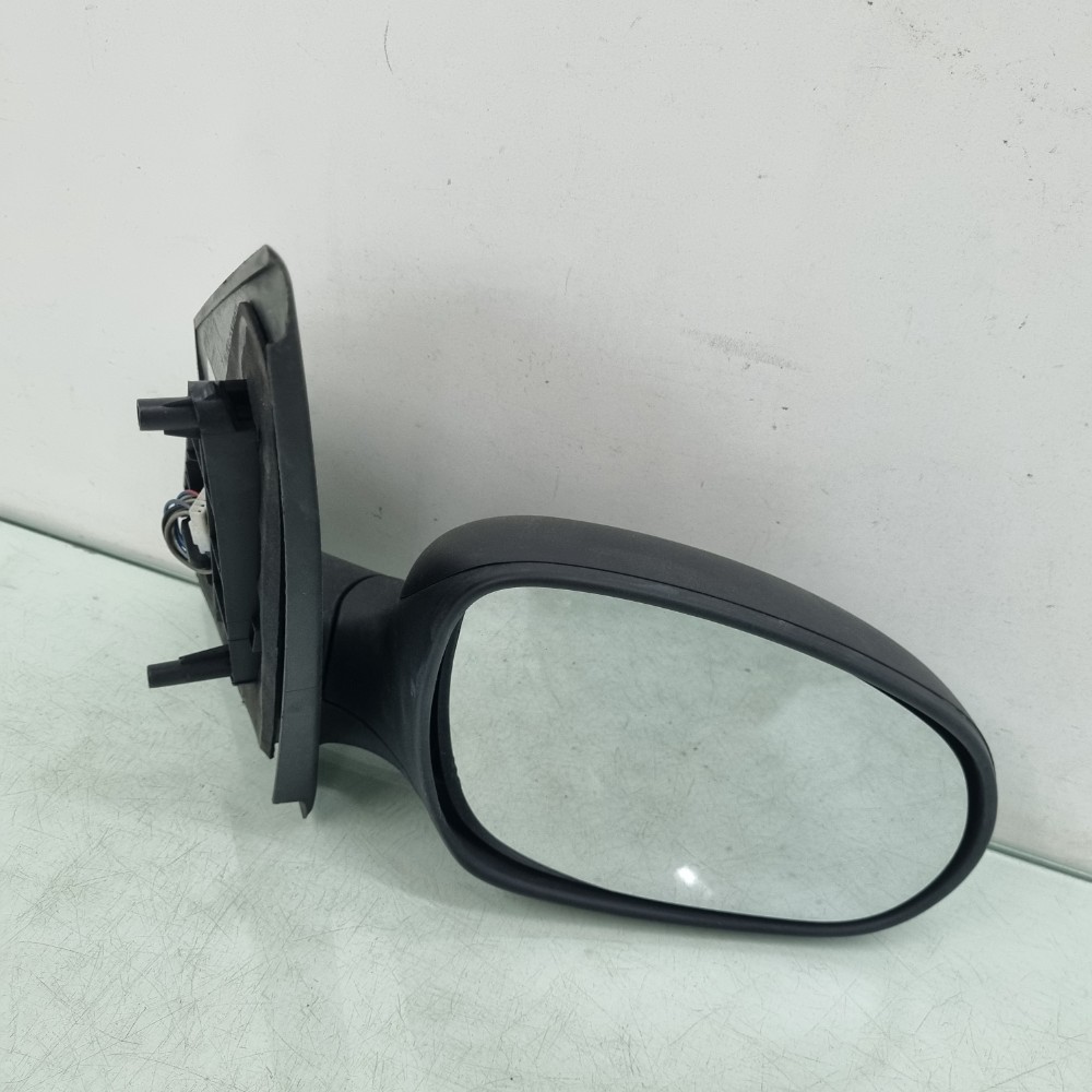 Retrovisor Elétrico Direito Fiat Grand Siena 2013/2018 2