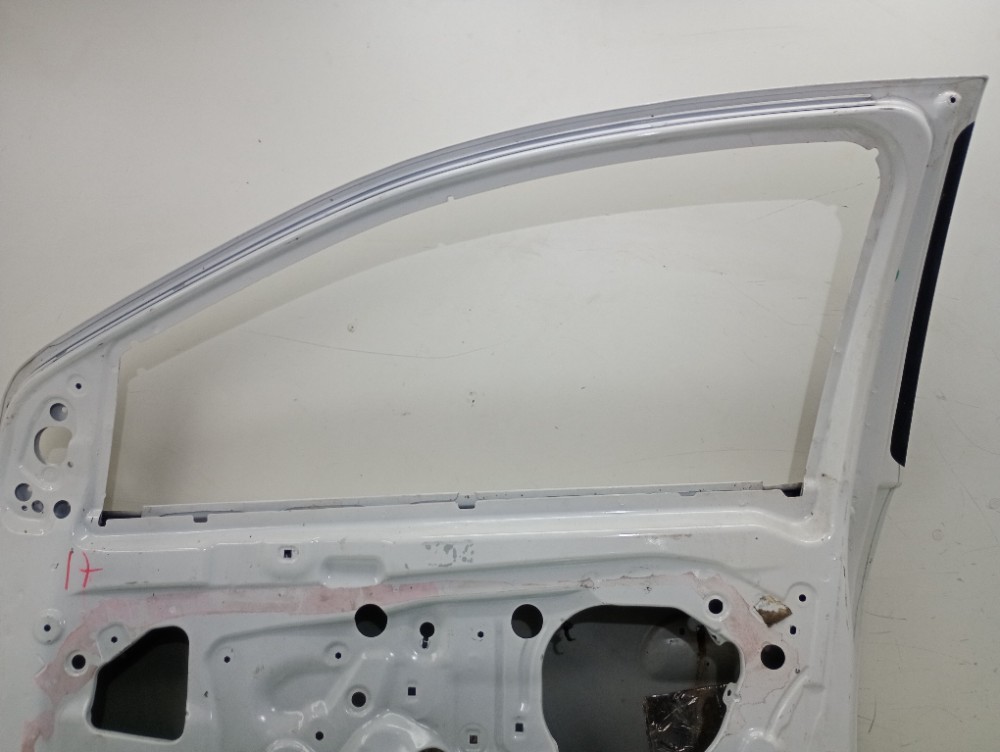 Porta Dianteira Direita Onix 2013/2019 Recuperada Dianteira Direito Branco 6