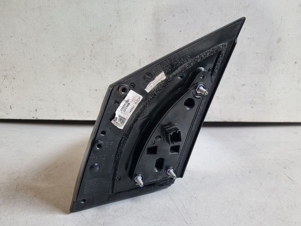 Retrovisor Dir. Elétrico Hyundai Hb20 2020 / 2025 4