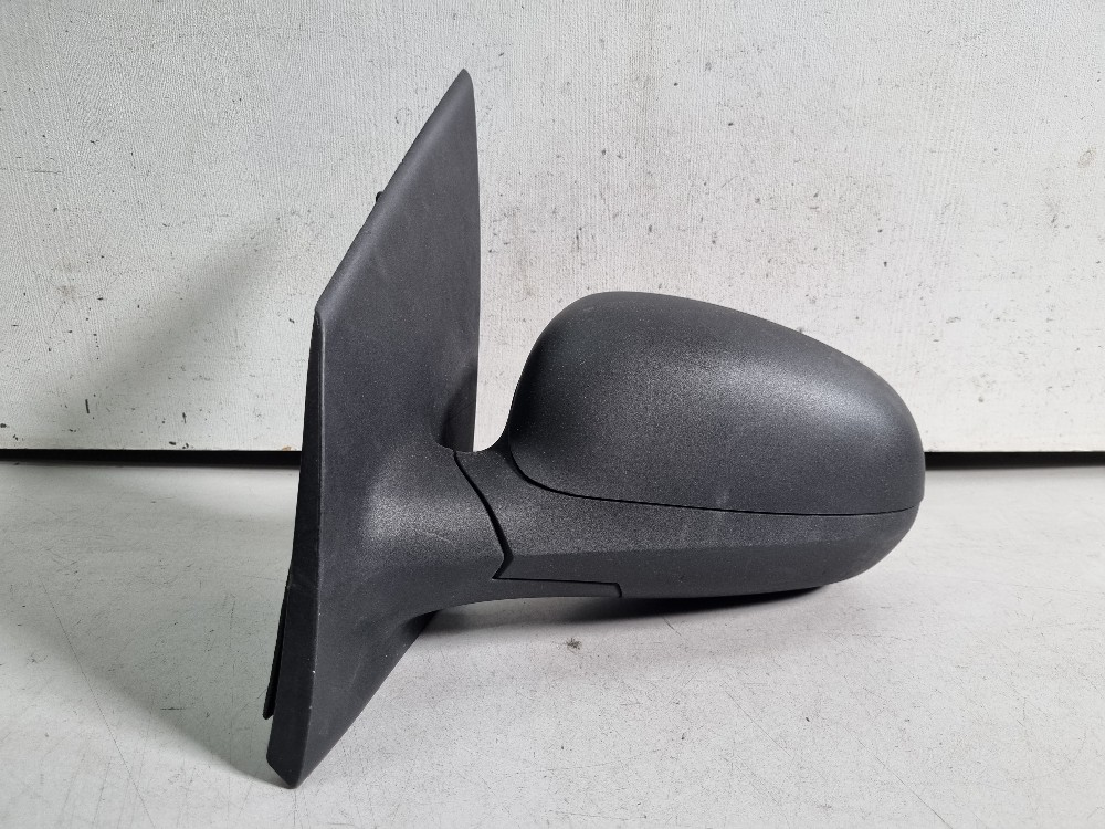 Retrovisor Esquerdo Fiat Palio 2013/2016 Usado 3