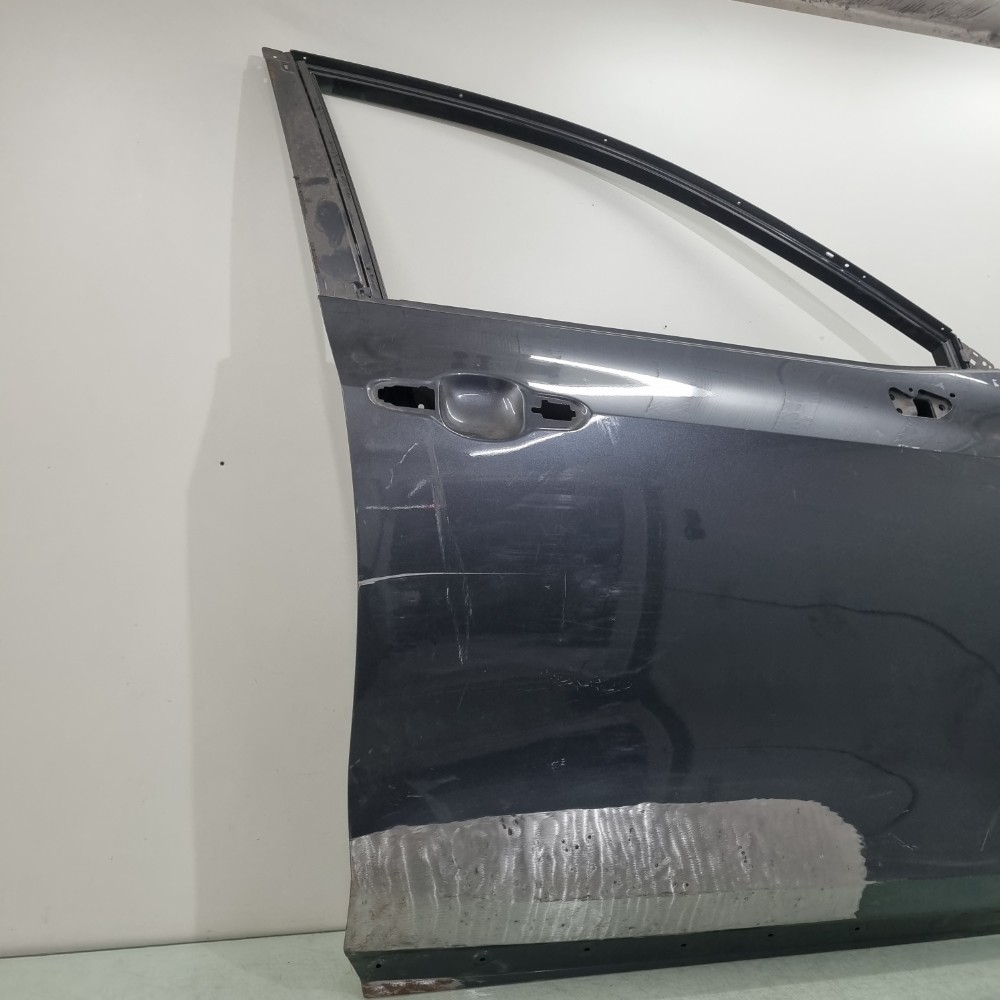 Porta Dianteira Lado Direito Lexus Nx350 2021 À 2024 Dianteira 3