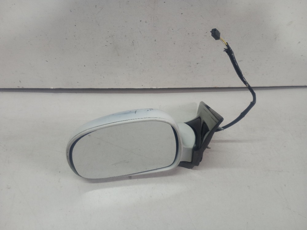Retrovisor Esquerdo Elétrico Chevrolet S10 2001/2010 1