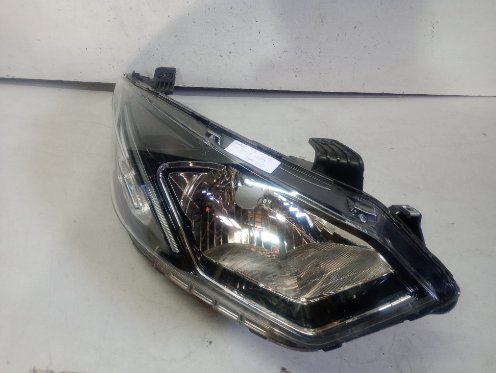 Farol Direito C/led Chevrolet Onix 2017/2019 Recondicionado. Direito/passageiro 2