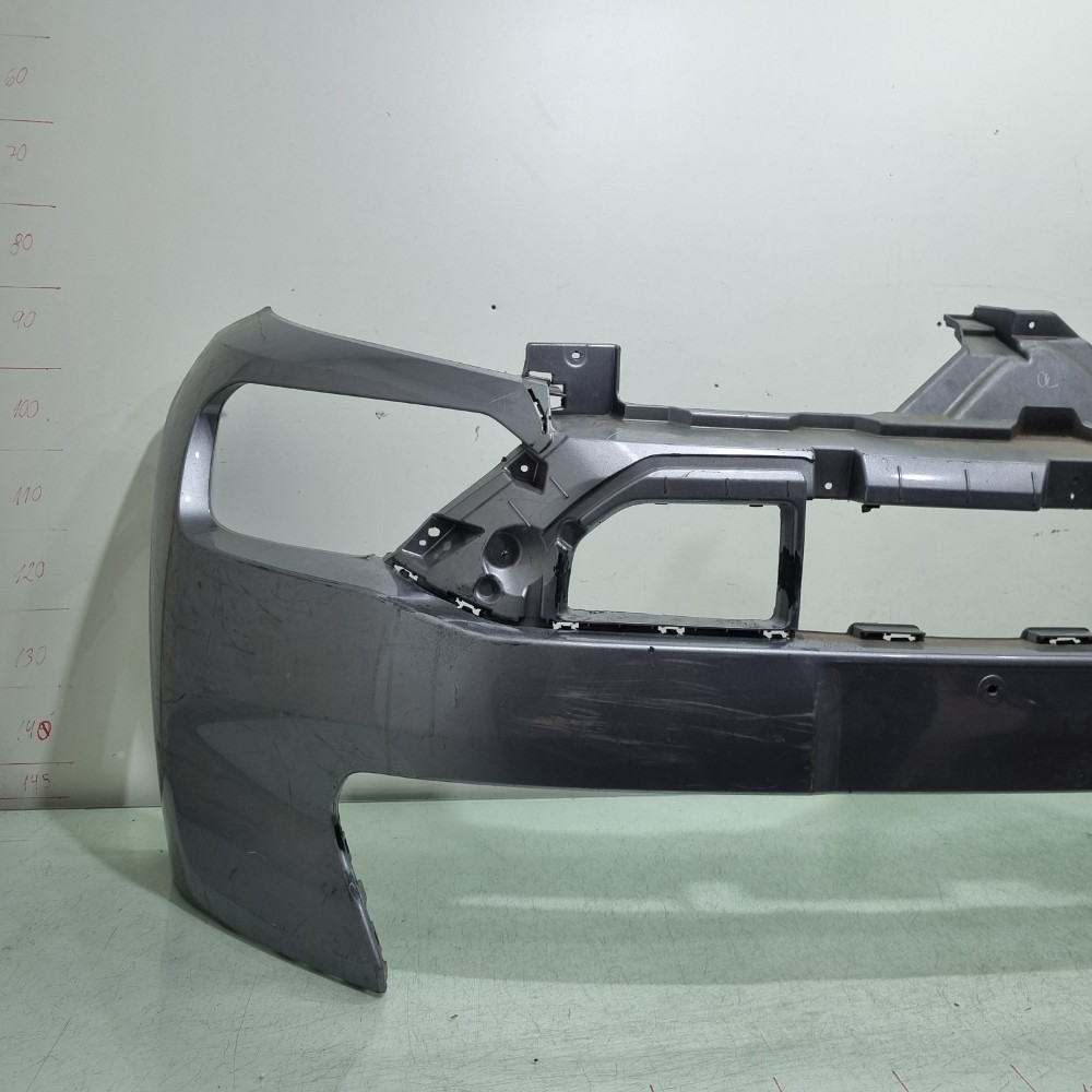 Parachoque Dianteiro Citroën Basalt Modelos 2025/2026 2