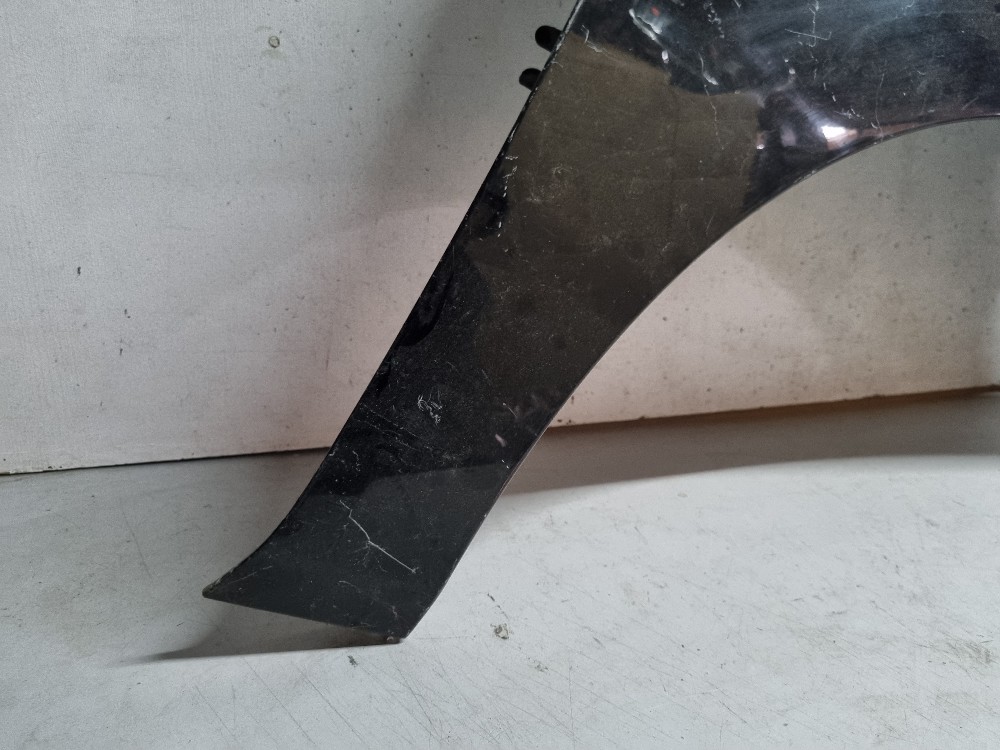 Paralama direito Chevrolet Cruze 2017/2021 recuperado 4