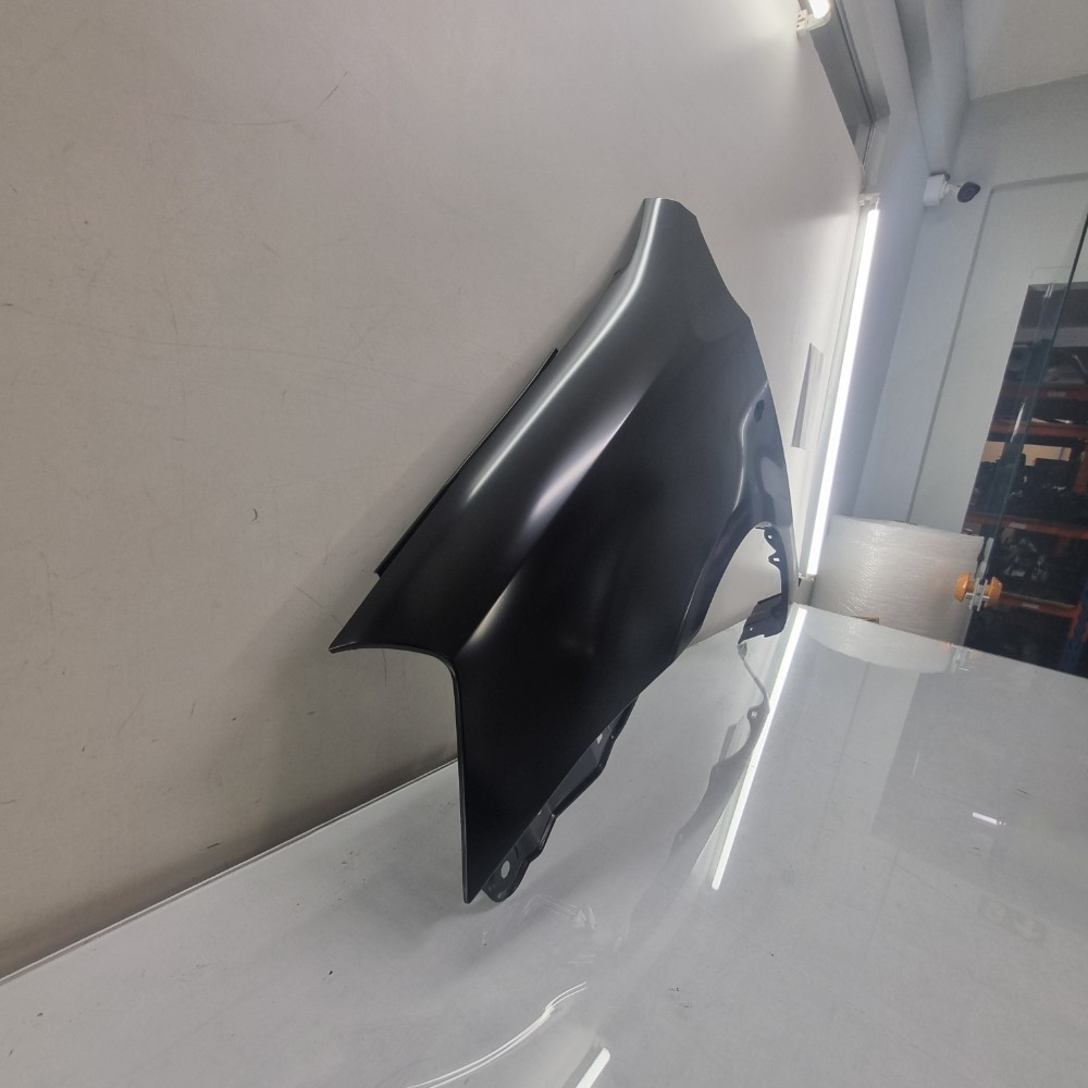 Paralama Dianteiro Esquerdo Toyota Etios Modelos 2012/2021 3