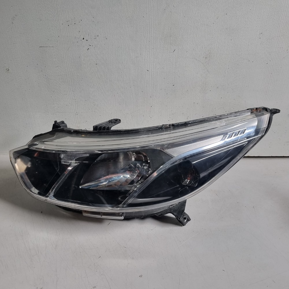 Farol Dianteiro Esquerdo Cobalt 2016/2020 Esquerdo/motorista 1