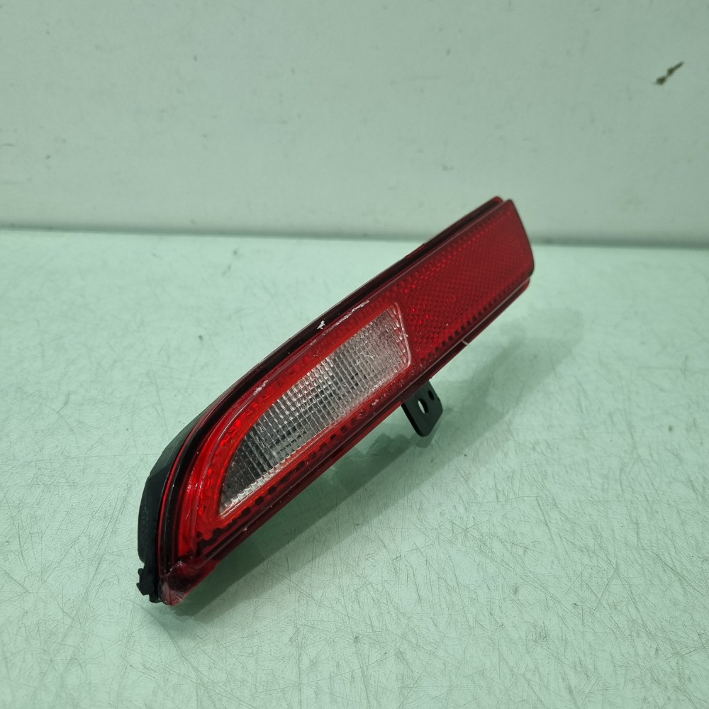 Refletor Traseiro Esquerdo Sem Led Jeep Commander 2021/2023 2