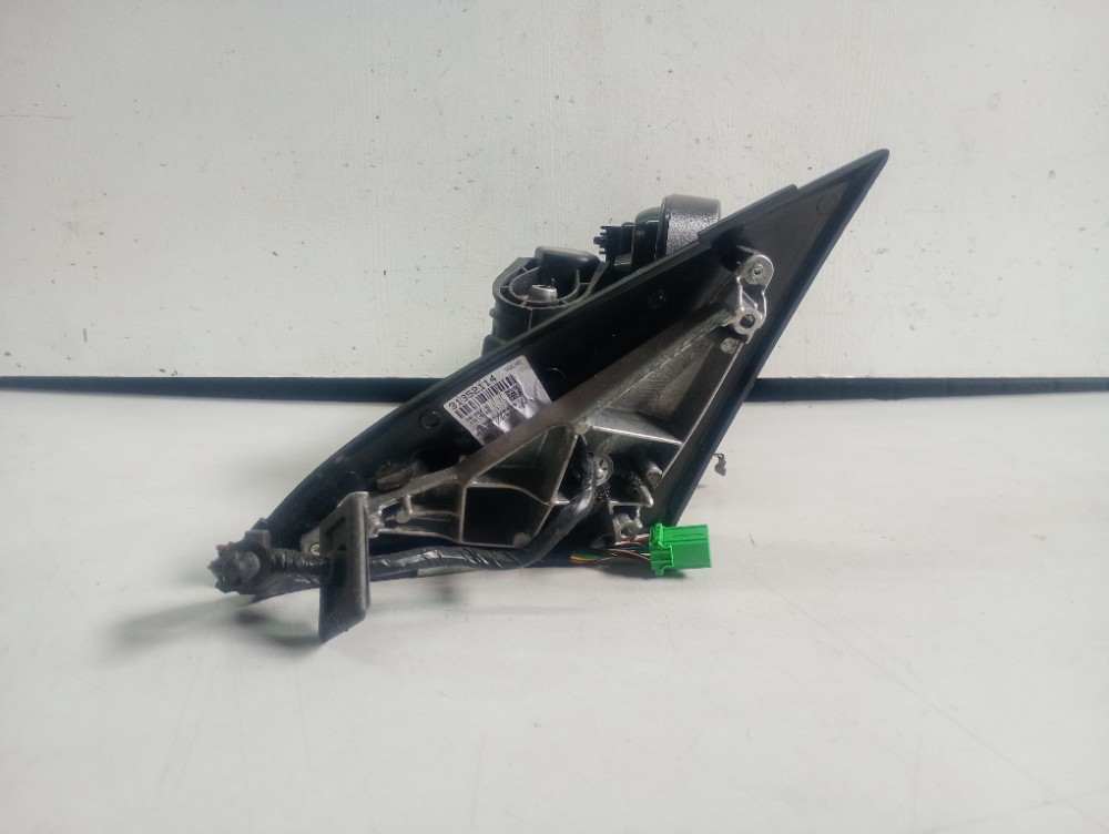 Retrovisor Direito Volvo Xc60 Ano 2016/2019 Recondicionada 5