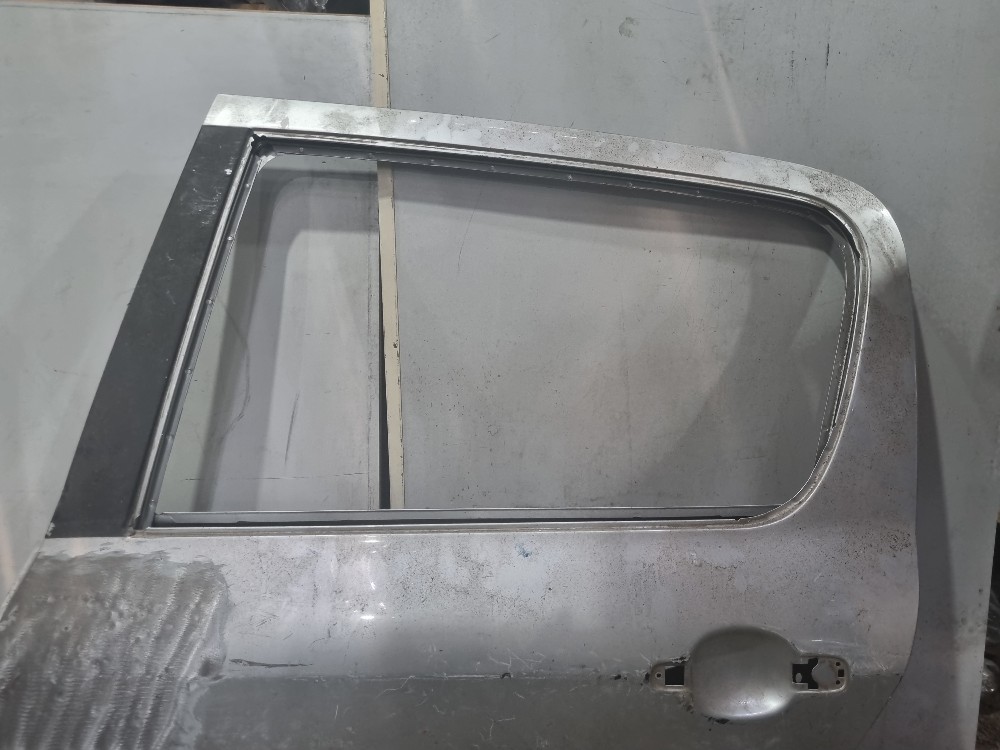 Porta Traseira Do Lado Esquerdo Peugeot 307 2003/2010 Traseira Esquerdo 3