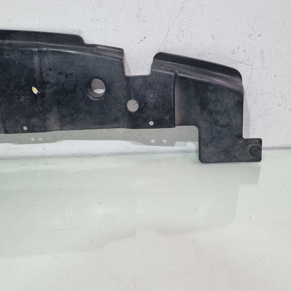 Defletor Inferior Dianteiro Hyundai Hb20 Modelos 2013/2019 5