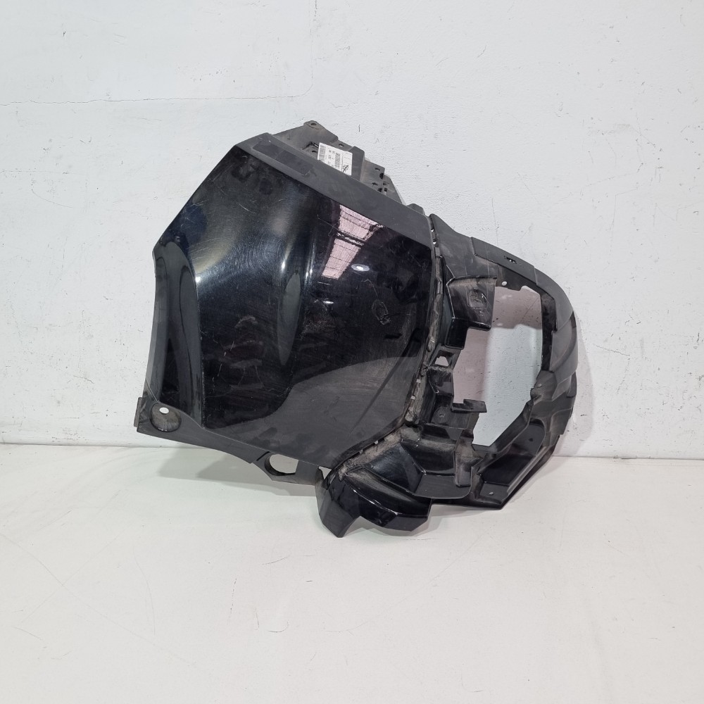 Polaina Traseira Do Lado Direito Jeep Renegade 2021/2023 3