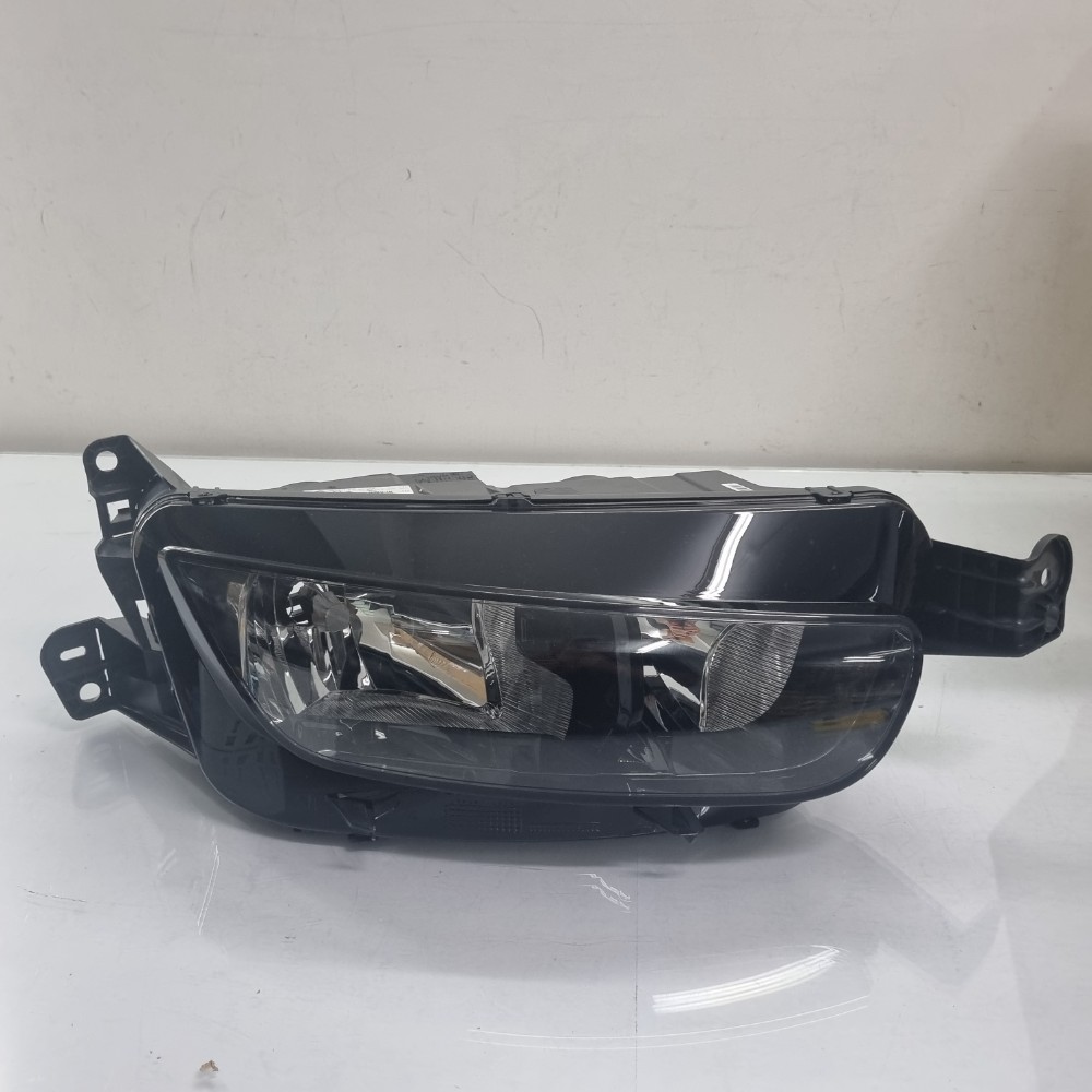 Farol Direito C4 Picasso 2017/2020 Inferior original 1
