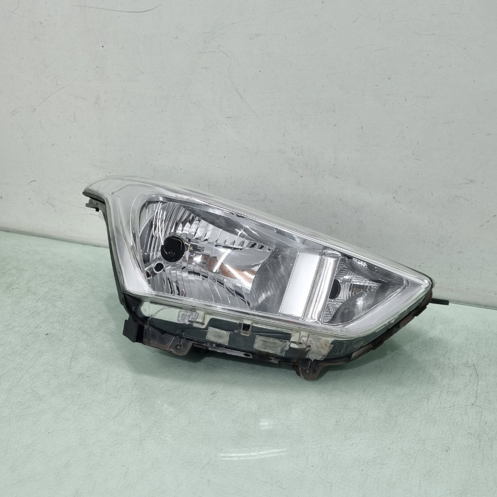 Farol Direito Hyundai Creta 2020/2023 Recuperado Original. 1