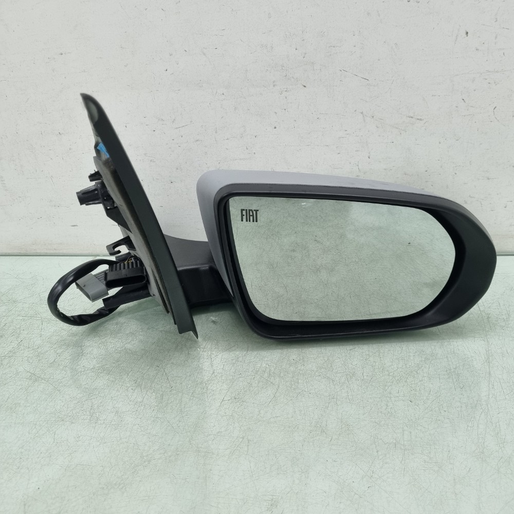 Retrovisor Direito Elétrico Pisca Led Fiat Pulse 2021/2025 1