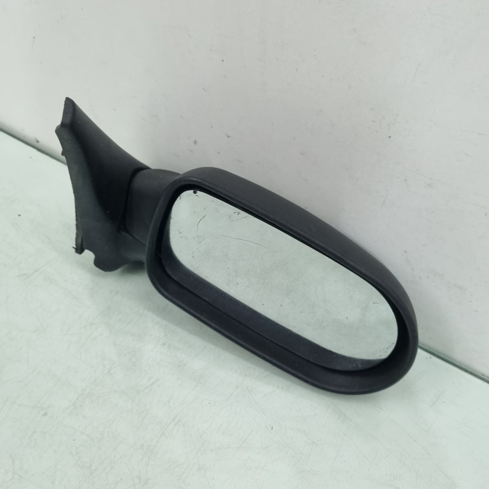 Retrovisor Fixo Do Lado Direito Fiat Uno Modelos 2005/2010 2
