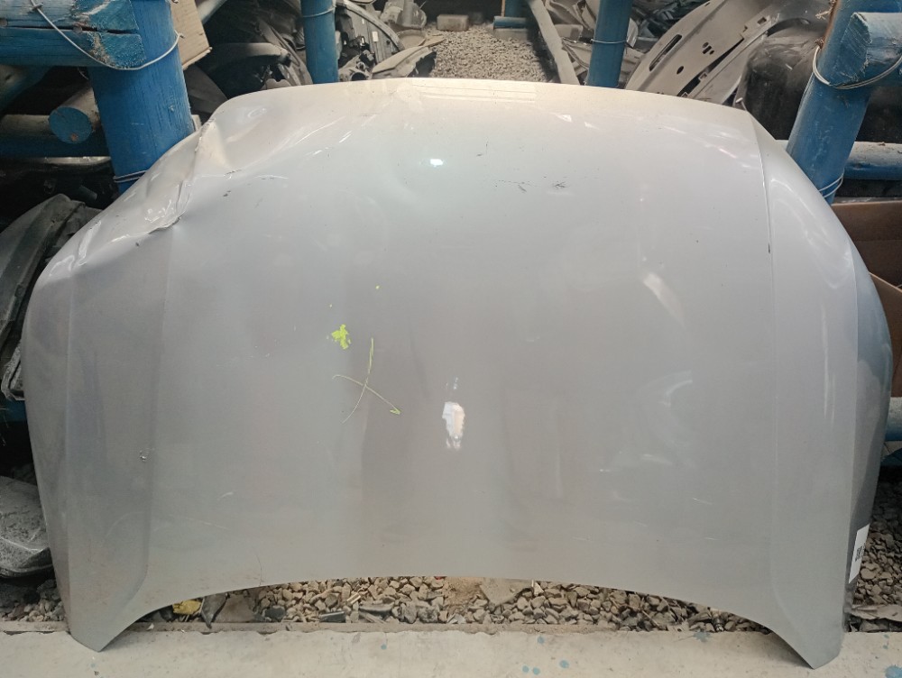 Capo Volkswagen Gol G8 2017/2022 3