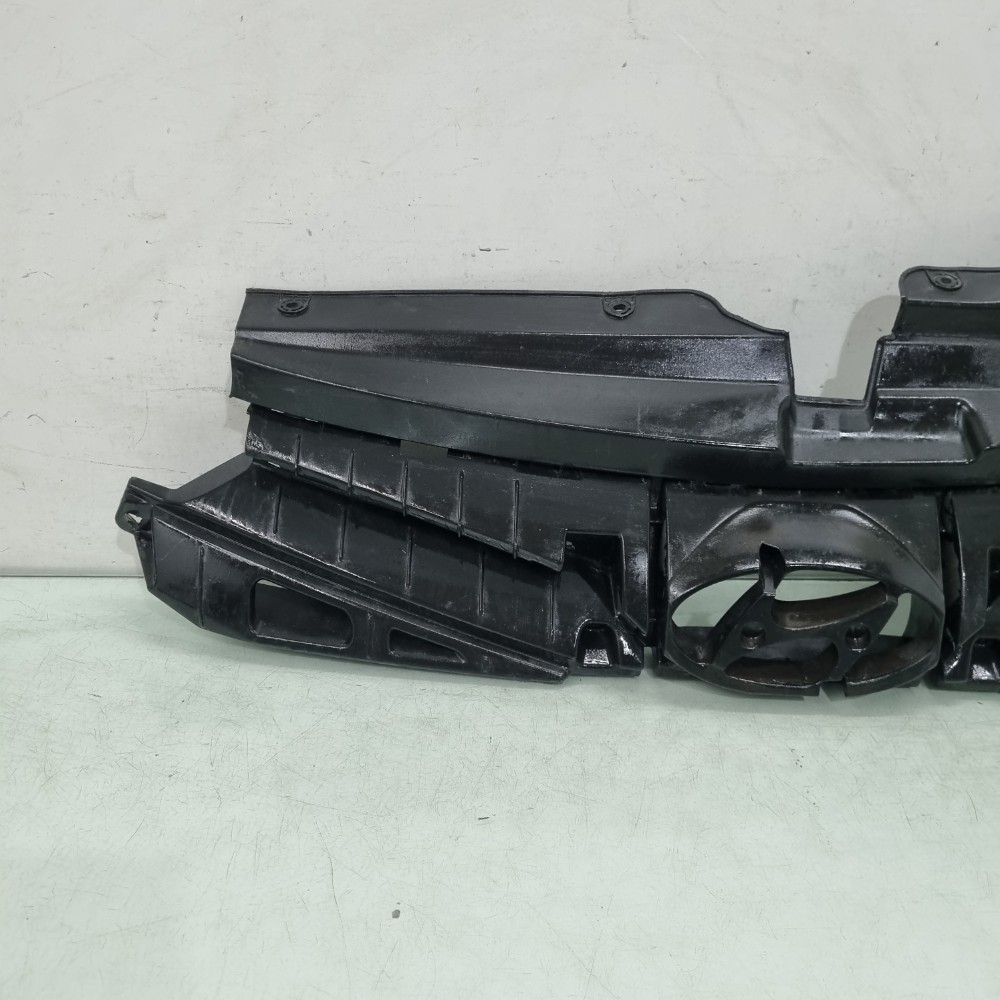 Sobre Grade Hyundai Hb20 2013/2015 Recuperada 3