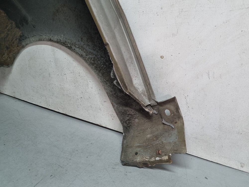 Paralama Direito Fiat Palio Fire 2000 / 2003 Recuperado Ori. 8