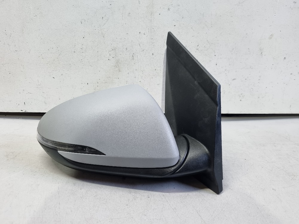 Retrovisor Direito Hyundai Hb20 2020/2025 Original Usado 3