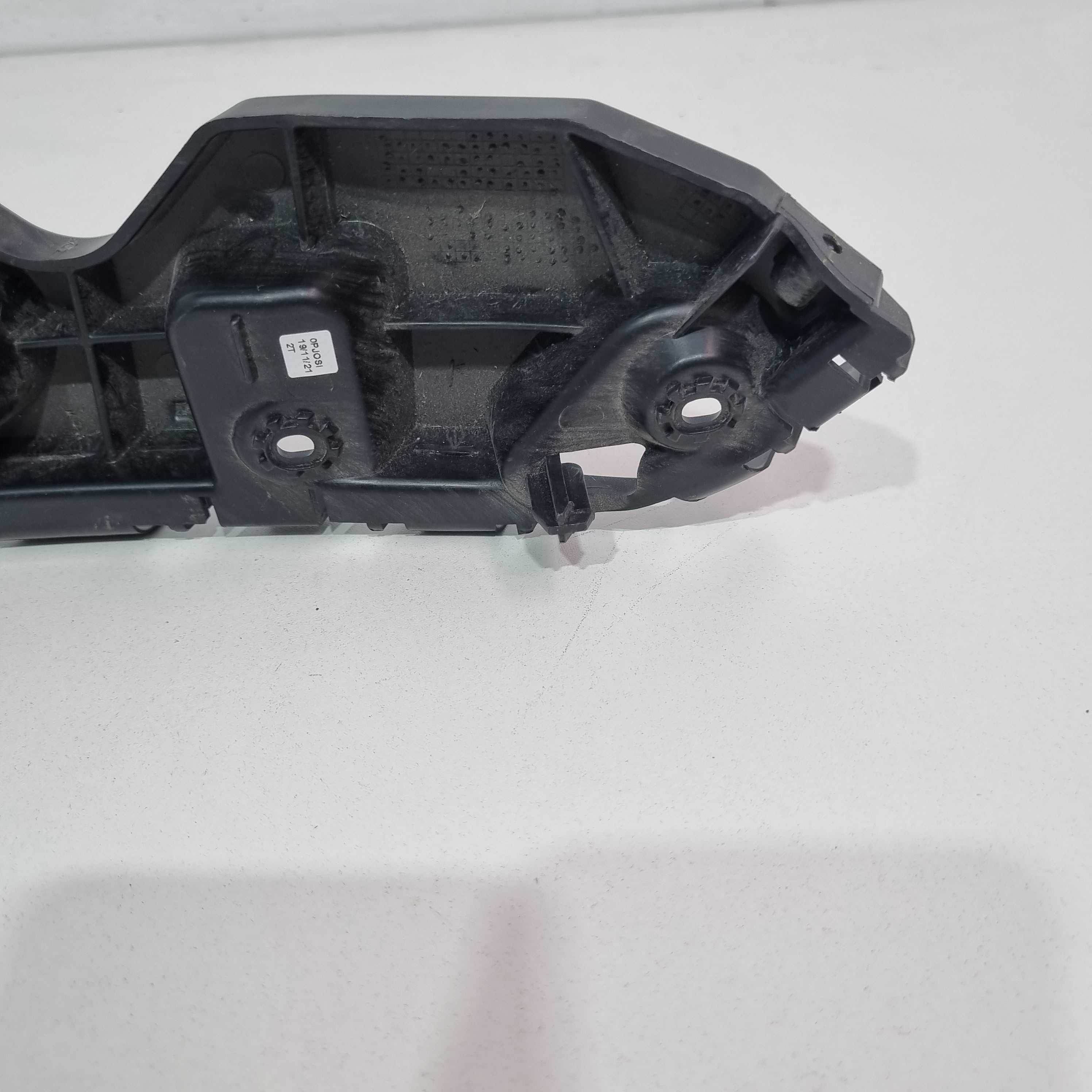 Guia Parachoque Dianteiro Esquerdo Renault Duster 2013/2019 6