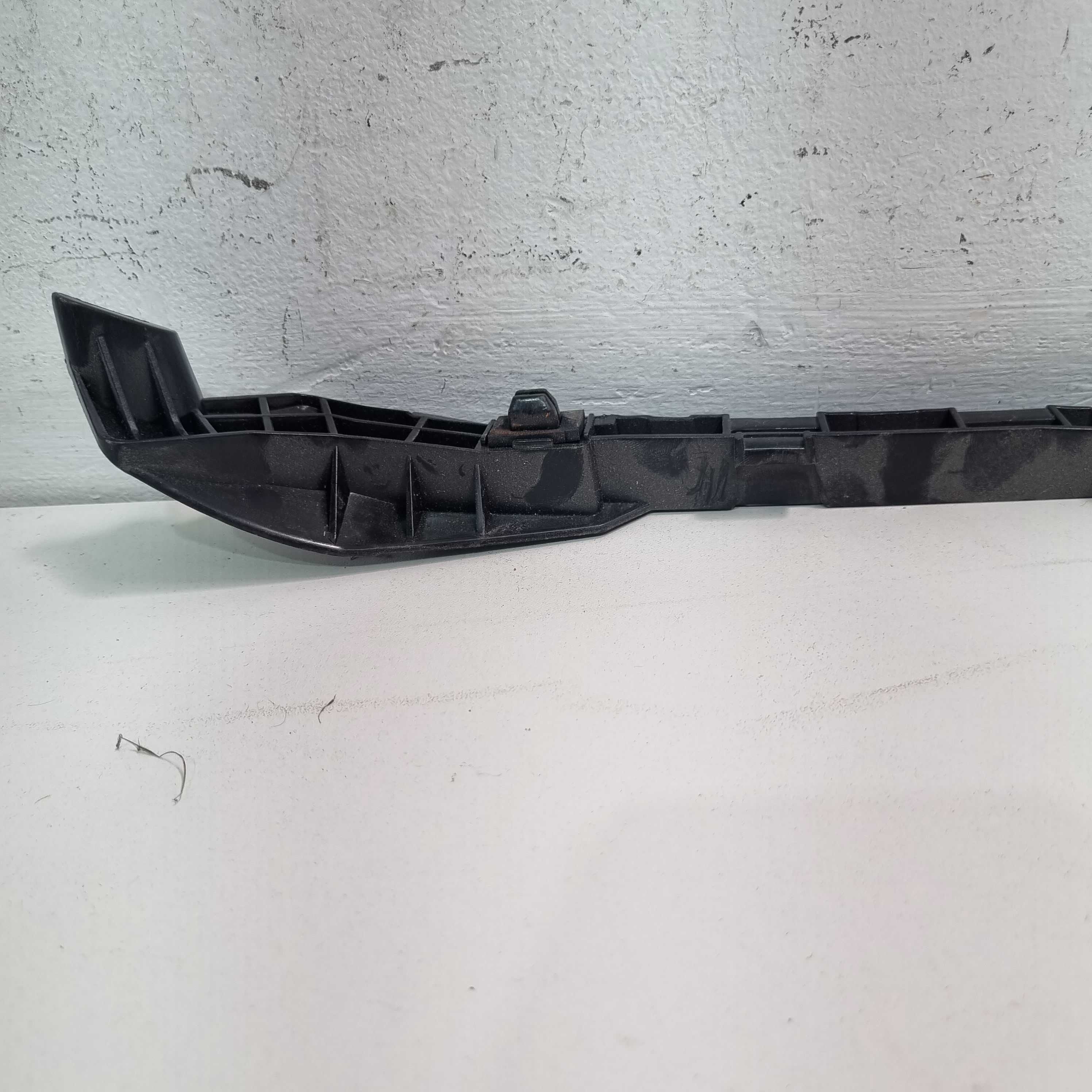 Suporte Do Parachoque Traseiro Honda City 2015/2019 7