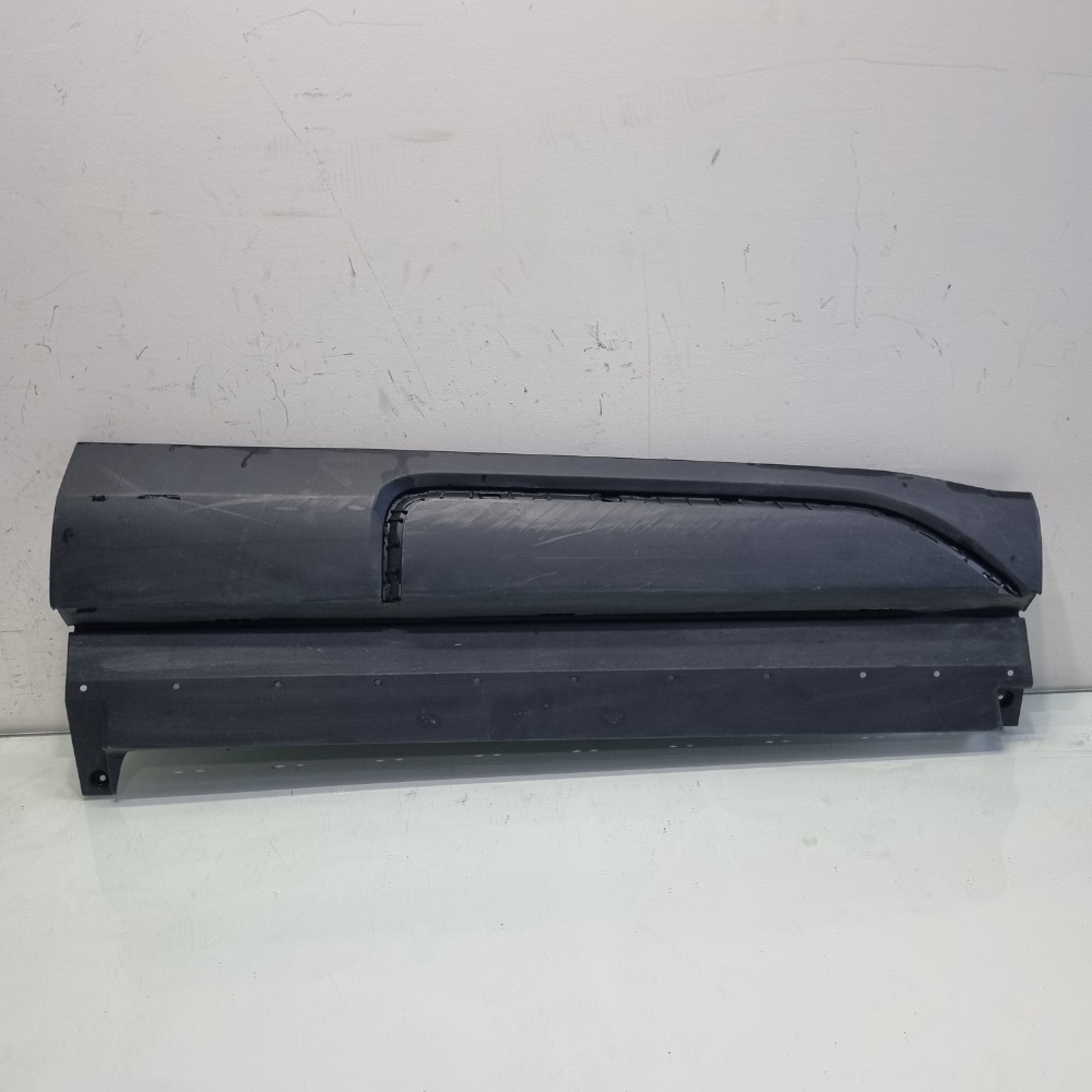 Friso Da Porta Direita Byd Yuan Plus 20252026 Original 1