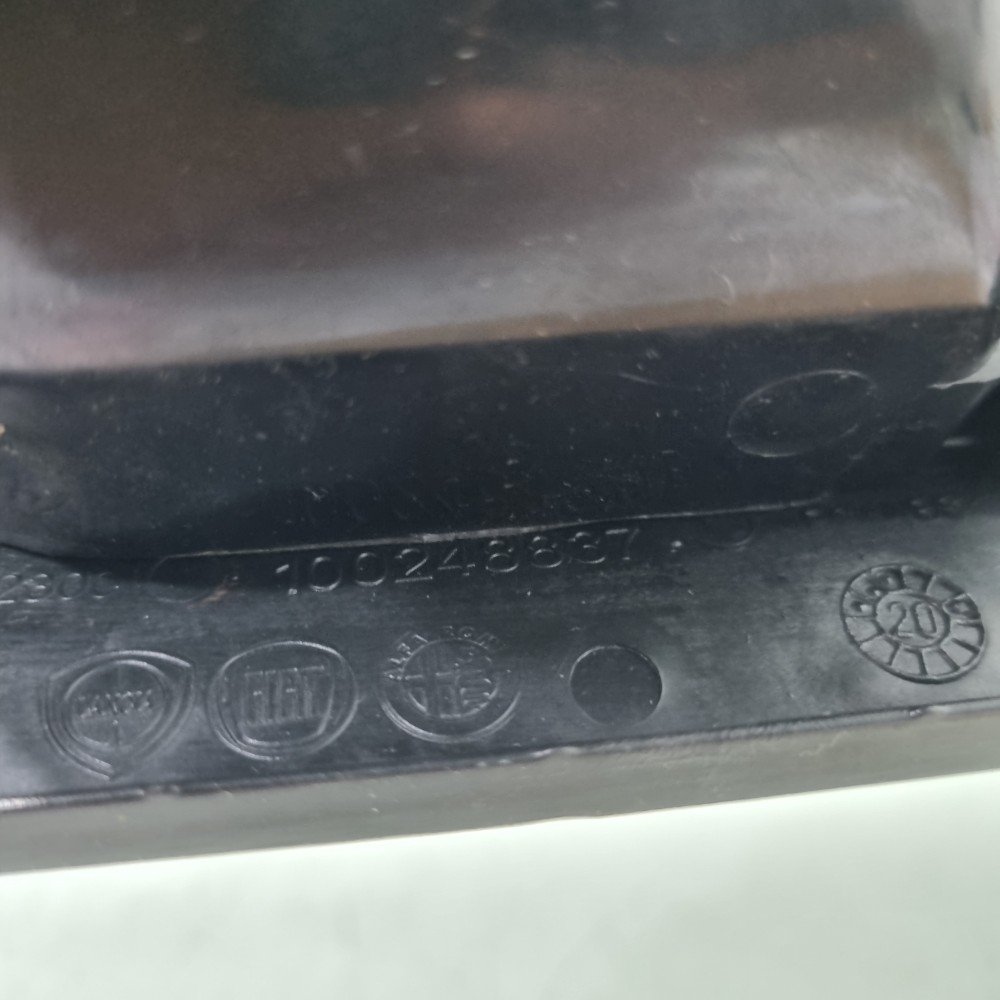Difusor De Ar Esquerdo Fiat Strada Modelos 2013/2018 5