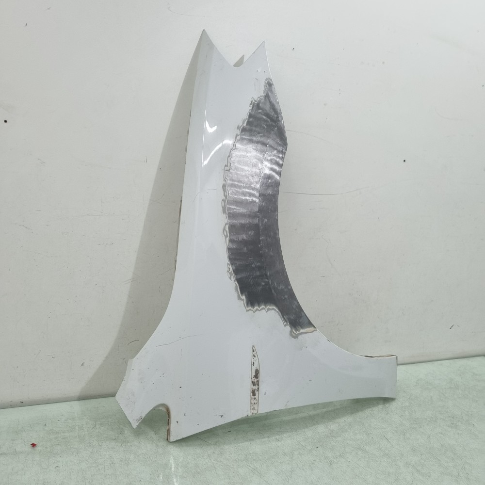 Para-lama Direito Volkswagen Golf 2015/ 2018 Recondicionado. 5